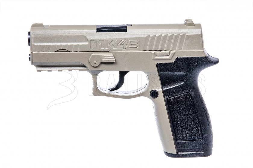 Crosman MK45 4,5mm