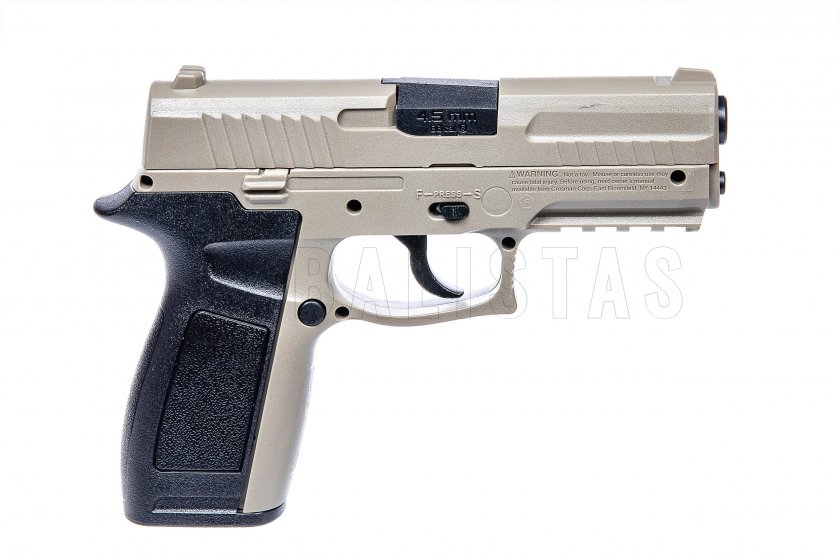 Crosman MK45 4,5mm