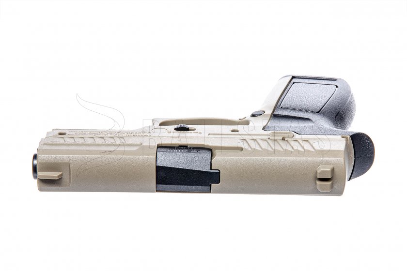 Crosman MK45 4,5mm
