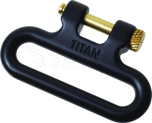 Outdoor Connection Titan 1" Swivel Set