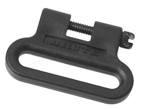 Outdoor Connection Brute 1,25" Swivel Set