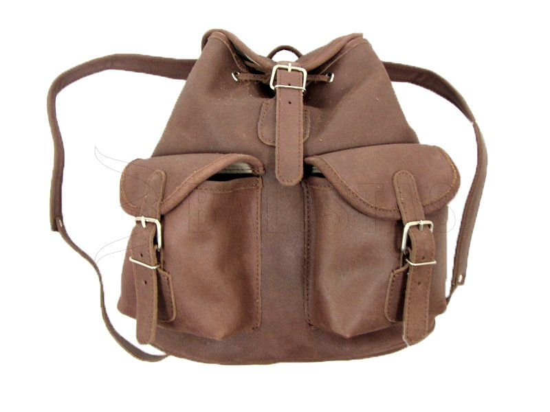 Cezar Hunting backpack P2D-2 brown