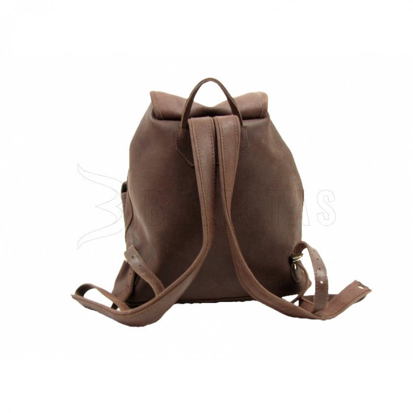 Cezar Hunting backpack P2D-2 brown