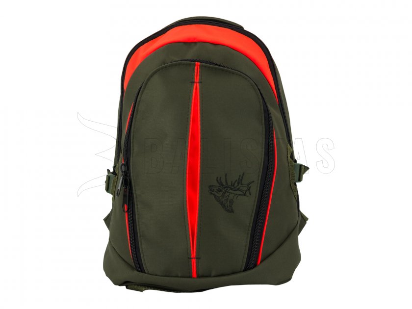 Hunting backpack Forsport SMART 2 green/orange