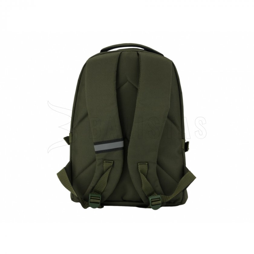 Hunting backpack Forsport SMART 2 green/orange