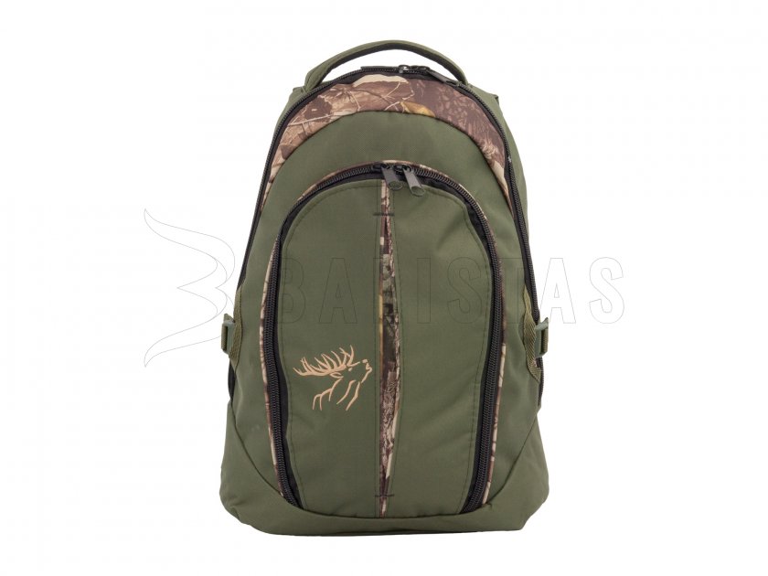 Hunting backpack Forsport SMART 2 green/camo