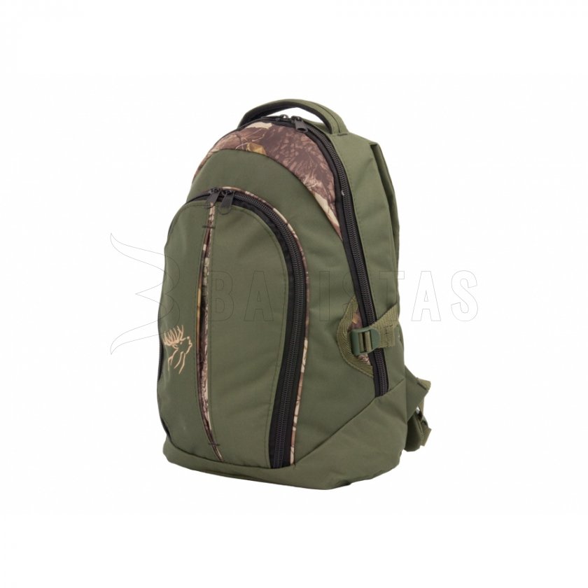 Hunting backpack Forsport SMART 2 green/camo