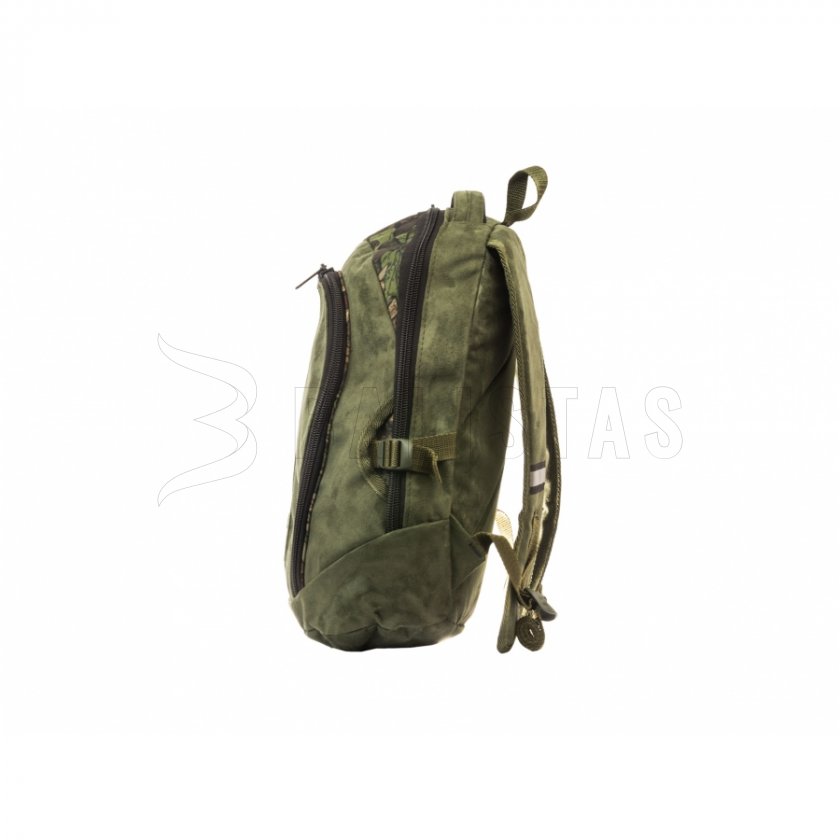 Hunting backpack Forsport SMART green/camo
