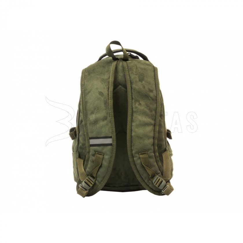 Hunting backpack Forsport SMART green/camo