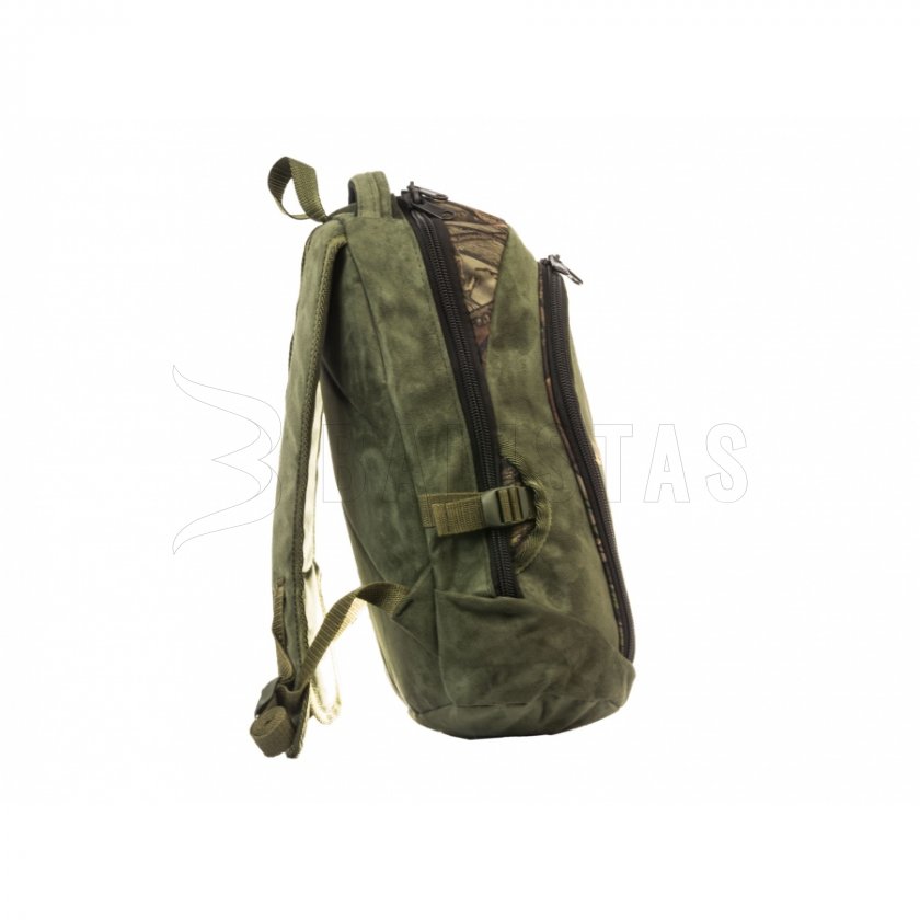 Hunting backpack Forsport SMART green/camo
