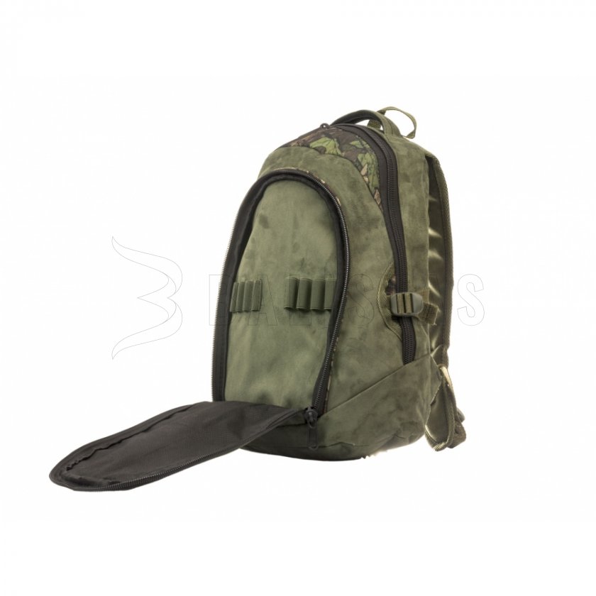 Hunting backpack Forsport SMART green/camo