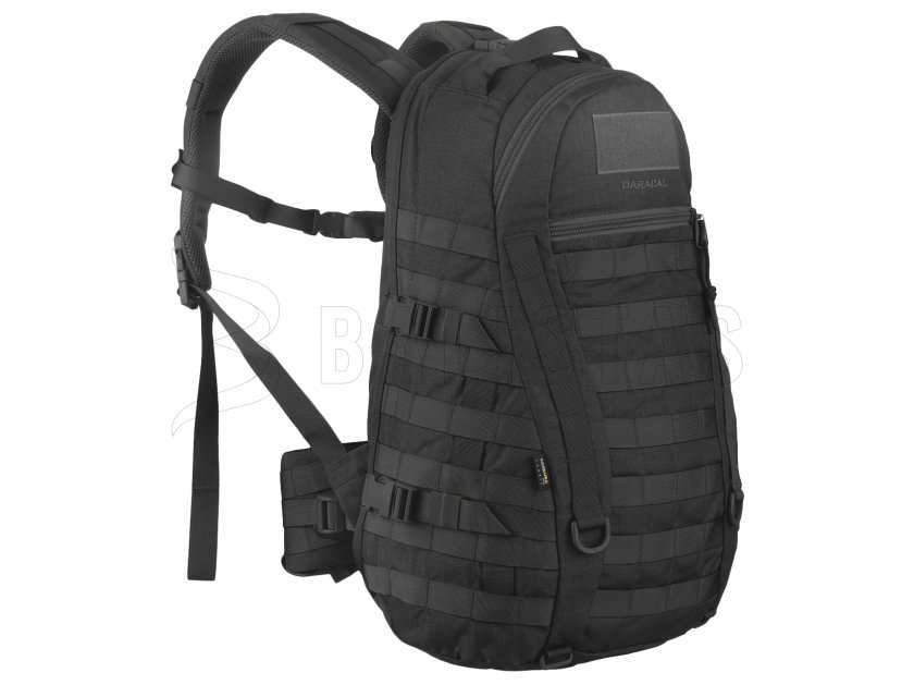 Backpack Wisport Caracal 25l black