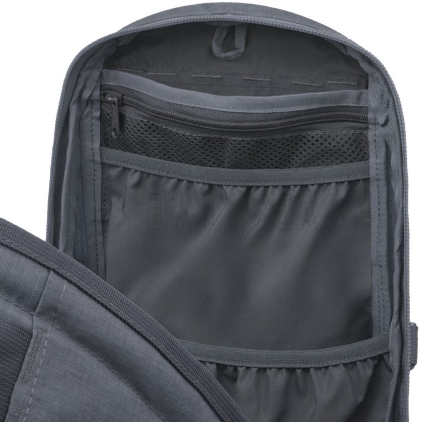 Backpack Wisport Caracal 25l black