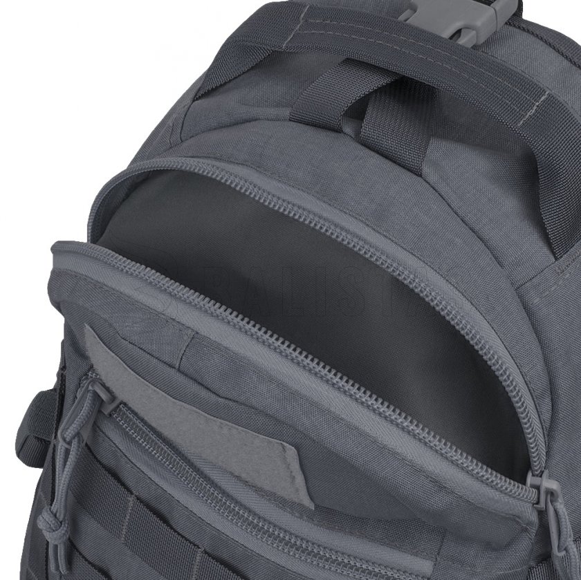 Backpack Wisport Caracal 25l black
