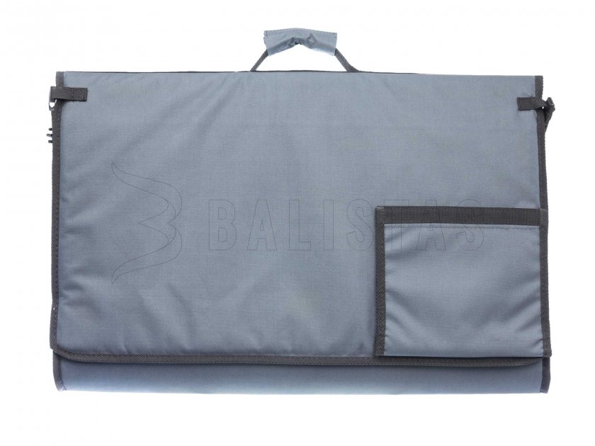 Forsport XL Shooting Mat