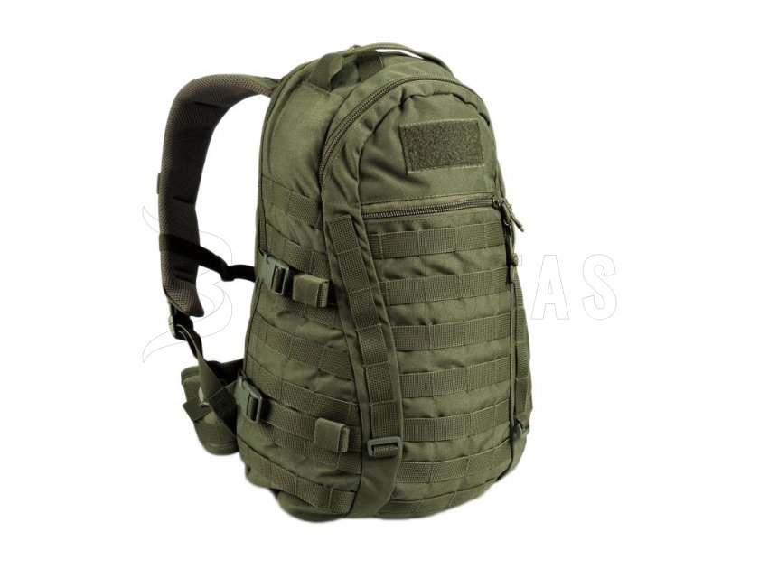 Backpack Wisport Caracal 25l green
