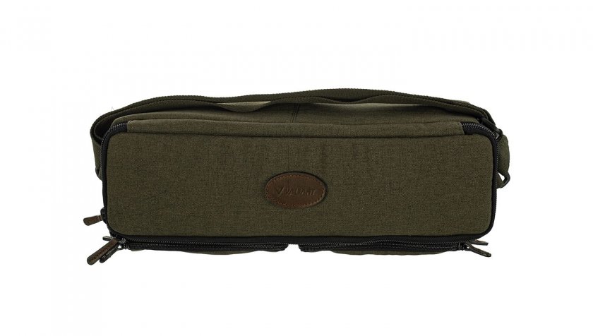 Valiant Shoulder Bag