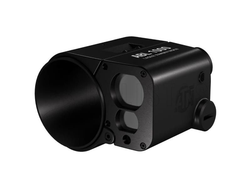 ATN Auxiliary Ballistic Laser 1000 