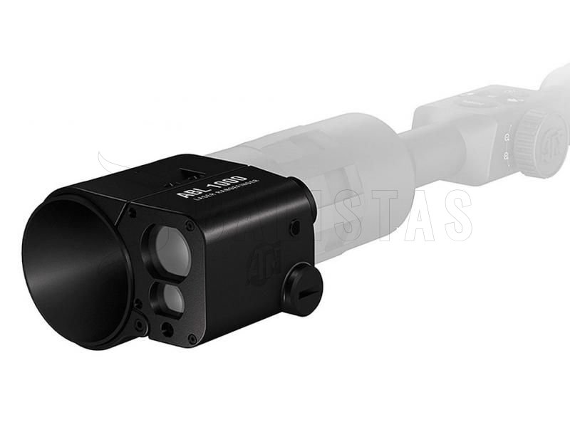 ATN Auxiliary Ballistic Laser 1500