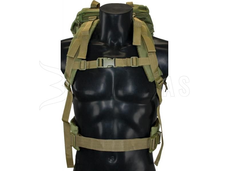 Hunting backpack Eurohunt 55l