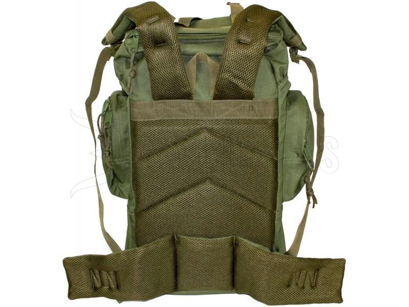 Hunting backpack Eurohunt 55l