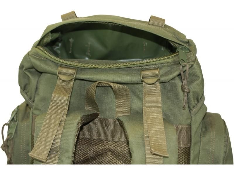 Hunting backpack Eurohunt 55l
