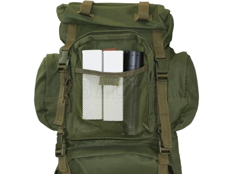 Hunting backpack Eurohunt 55l