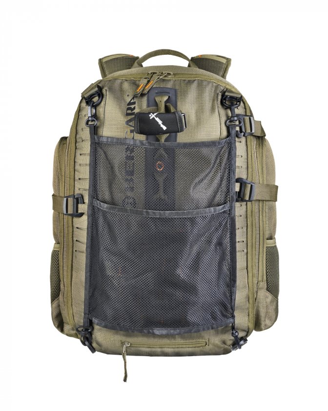 Hunting backpack Bergara 35l