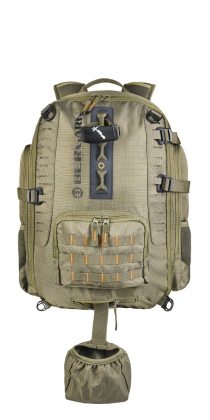 Hunting backpack Bergara 35l