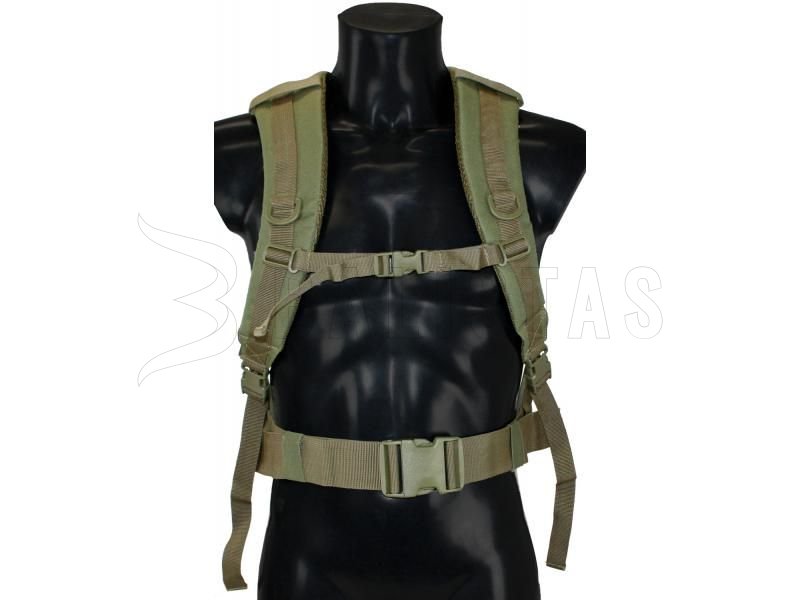 Hunting backpack Eurohunt 40l