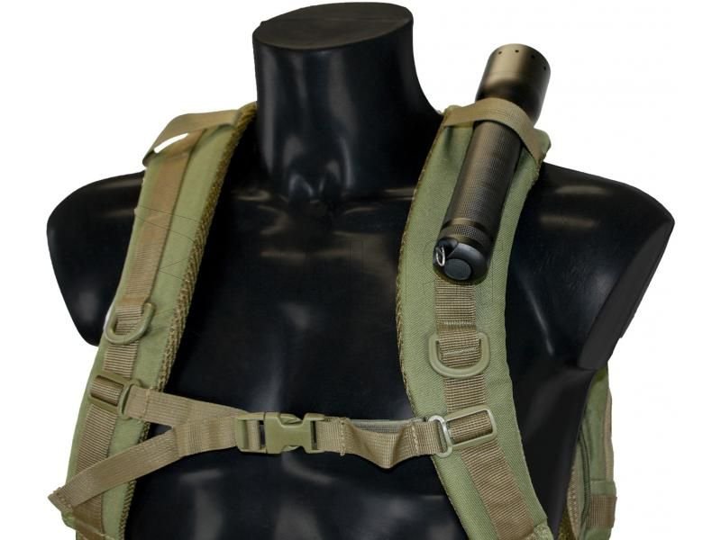 Hunting backpack Eurohunt 40l