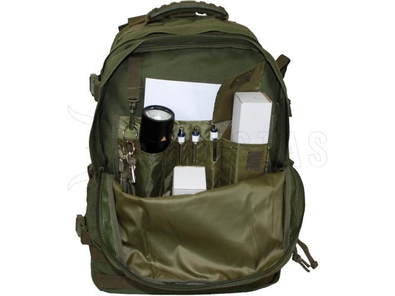 Hunting backpack Eurohunt 40l