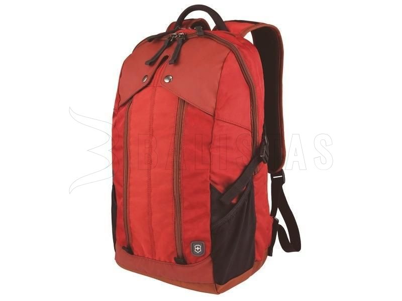 Backpack Victorinox Slimline 27l red