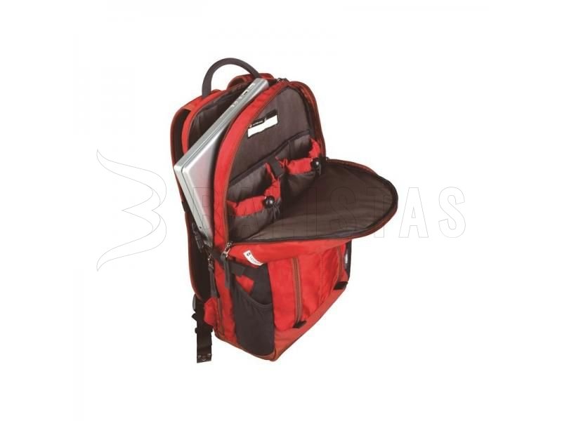 Backpack Victorinox Slimline 27l red