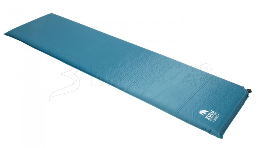 Self-inflating sleeping mat Zulu Ulundi 5cm