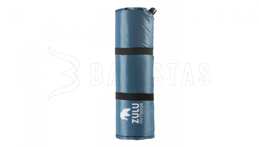 Self-inflating sleeping mat Zulu Ulundi 5cm