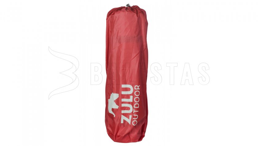 Self-inflating car mattress Zulu Natal I 2,5cm