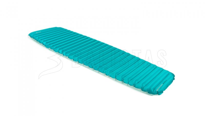Inflatable car mattress Zulu Moonlight mummy 6cm