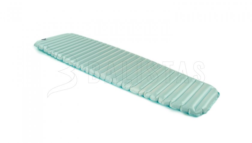 Inflatable car mattress Zulu Moonlight mummy 6cm