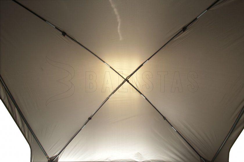 Party tent Zulu Shelter S