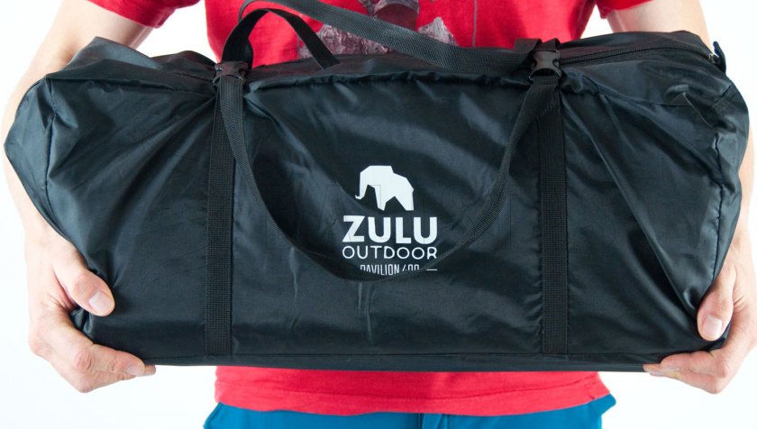Family tent Zulu Pavilion 400
