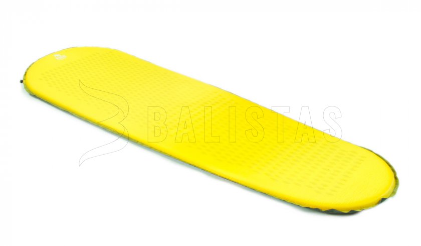 Self-inflating sleeping pad Zulu Airo 3.8cm long