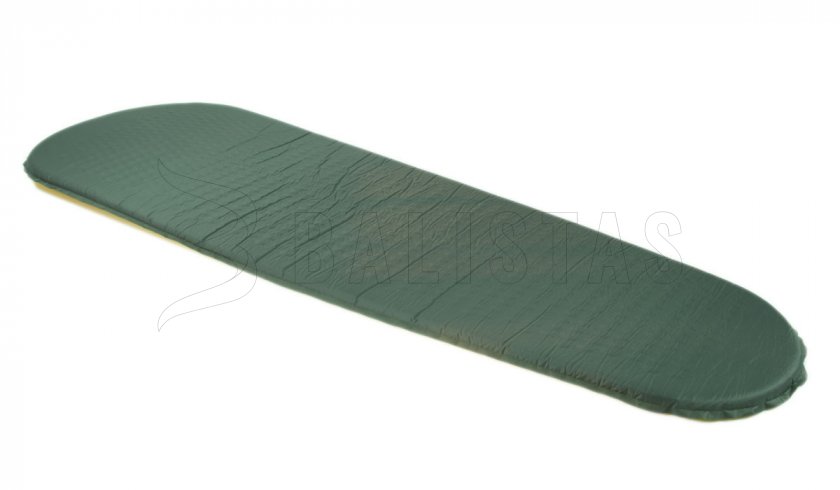 Self-inflating sleeping pad Zulu Airo 3.8cm long