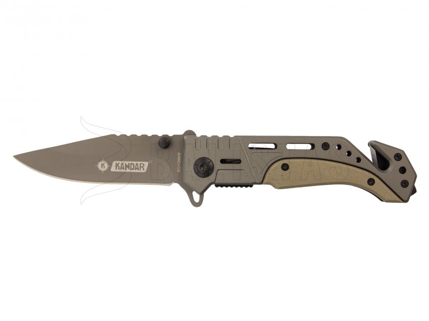 Closing knife Kandar N169