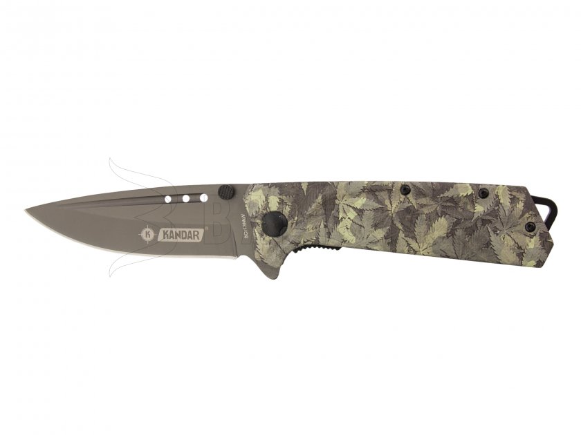 Closing knife Kandar N345