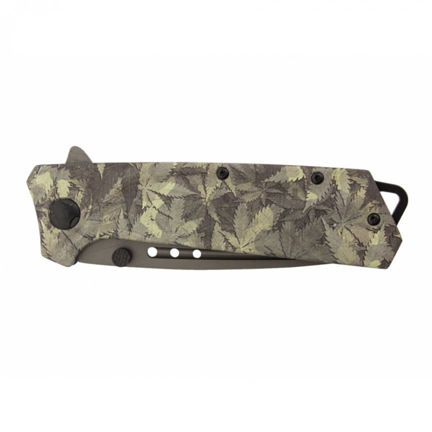 Closing knife Kandar N345