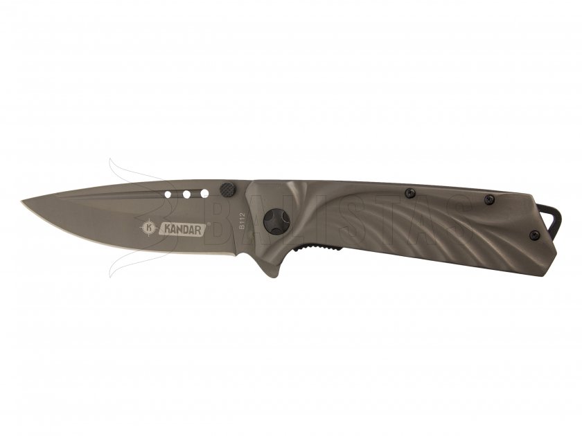 Closing knife Kandar N172