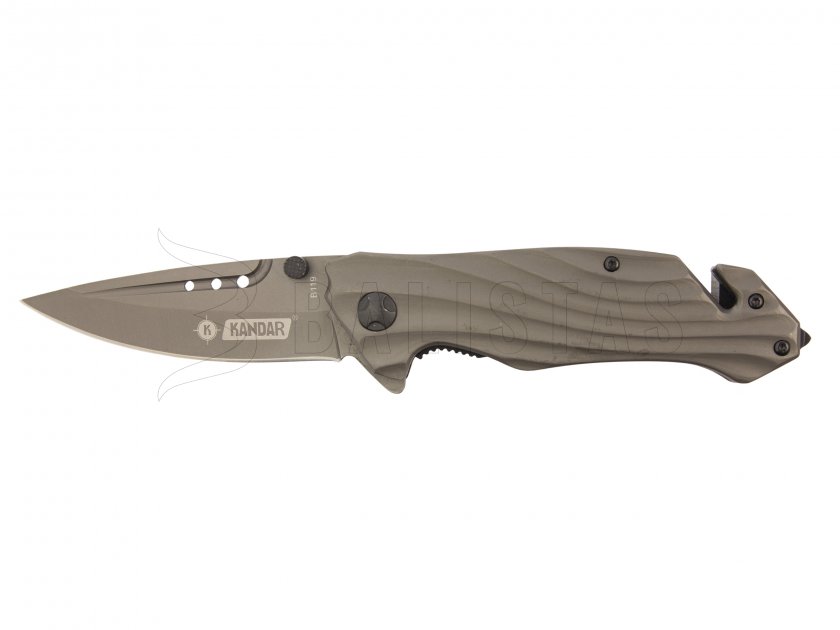 Closing knife Kandar N147