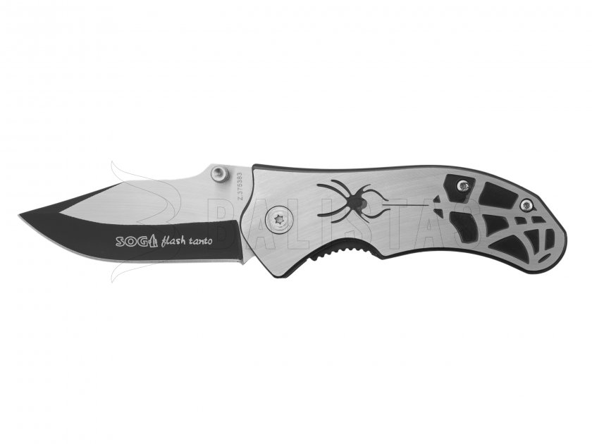 Closing knife Kandar N90