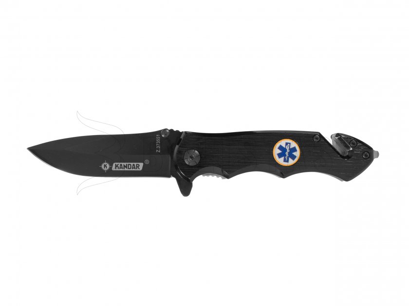 Closing knife Kandar N264